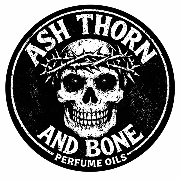 Ashthorn and Bone